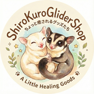 ShiroKuroGliderShop
