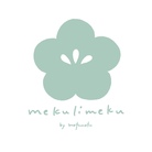 mekulimeku designed by mofumofu ( mekulimeku )