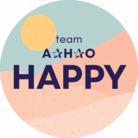 teamA⭐︎H☆O HAPPY ( teamhappy )