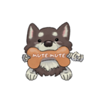 MUTE-MUTE ( MUTE-MUTE_official )