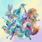 PAINT FABLE ( Yoshimame )