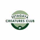 SETAGAYA CREATURES CLUB ( SetagayaCreaturesClub )