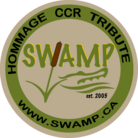 Swamp - the Canadian CCR Tribute ( swampCCR )