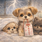 チャピぐりと楽しい仲間たち 🐾✨ ( chapigri )