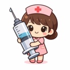 おべんきょうナース ( Nurse_meg )