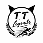 TT legends 陸上クラブ ( TT_legends )
