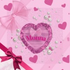 Moona(モナ) ( MoNA )