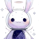 うちゅうウサギ ( uchuuusagi6 )