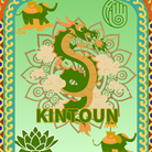 縁起物ショップKINTOUN (きんとーうん)　　晴れ時々、幸雲 ( mossgreen6s )