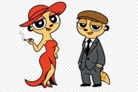 The Meerkat Family ( TheMeerkatFamily )
