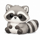 LALALA-Racoon