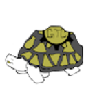 歯車リクガメ ( Gear-Turtle )