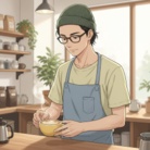 Cozy Cafe & Bar beyond | 麹•発酵で整う ( TakeLucat )