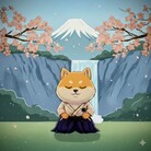 柴犬道場   Shibainu-Dojo ( shibainu-220 )