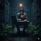 ​山奥AI研究所 | YamaDeep AI Lab ( yamauchi-ai )