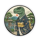 恐竜彩堂（Dino Art Studio） ( kenpippi_66 )