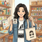 Street of Sweets Collection ( toshi138 )