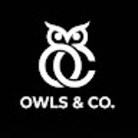 OWLS & CO.studio ( OWLS_and_CO )