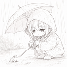 余白日和（よはくびより） ( yuggy )