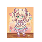 suzuri_neko_sticker_jp