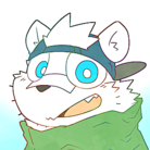 井ヶ屋 市街地 ( holding_paper )