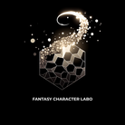 FANTASY CHARACTER LABO ( Fantasy_Character_Labo )