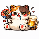 BoozyCat ( yoineko1 )