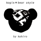 kogin_bear_style