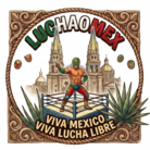LUCHOMEX ( lucha-o )