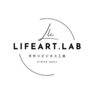 ライフアート工房 with就B ( lifeartlab )