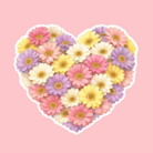 HANAmama-Wear the bloom- ( HANAmama_bloom )