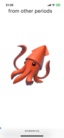 ＡＯＲＩ ( Bigfin_reef_squid )