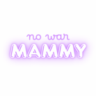 no war MAMMY ( 3__ka__10 )