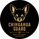 CHIHUAHUA GUARD ( OAE24 )