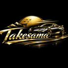 The shop Takesama for All ( takesamaisgod )