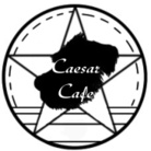 シーザーカフェ ( Caesar_Cafe )