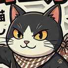 忍者ねこ ( NinjaCat )