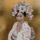 能面｜MATOSHI ART                    Noh Mask Japanese 🇯🇵 ( MATOSHIART )
