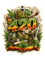 ラスタの研究所 ( Rastafari )