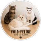 VOID FELINE ( terashi-721 )
