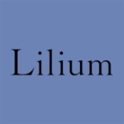 バレエ雑貨　Lilium ( -Lilium- )