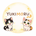  YUKIMORU 〜毎日に福を招く、猫と和の雑貨店〜 ( YUKIMORU )
