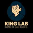 キングラボ ( kinglab )