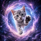Stella Paws ( spacecatlover )