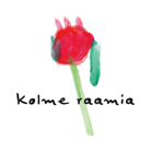 kolme-raamia