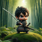 Wear the Spirit of Japan ( webfree )