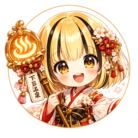 湯めぐり日和 ( yumeguribiyori )