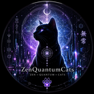 ZenQuantumCats
