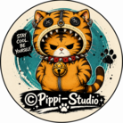 ©PippiーStudio公式🇯🇵 ( Pippi1976 )