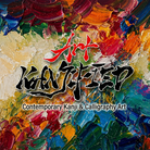 ArtKANJIFIED